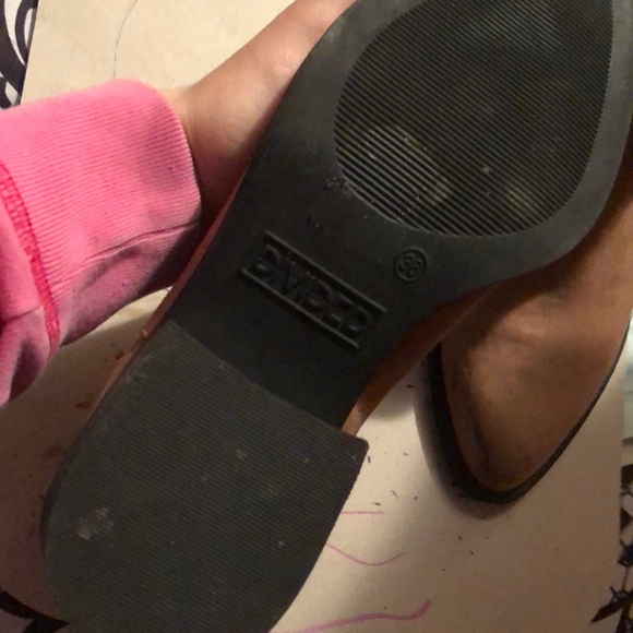 Booties - Picture 3 of 3